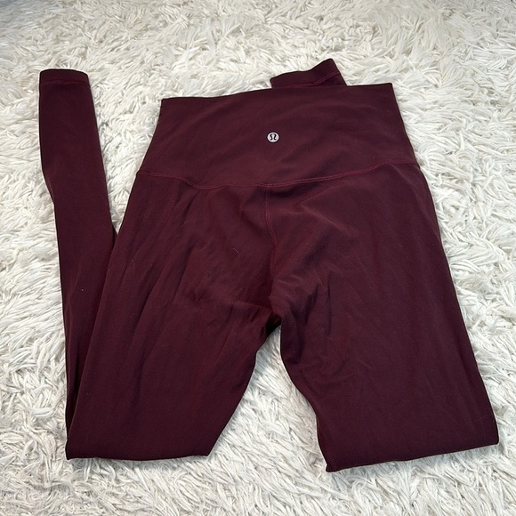 Lululemon Align Pant 28" - Picture 4 of 6